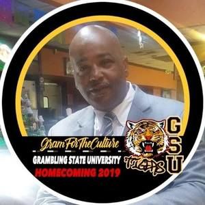 Meet your Posher, Benjamin